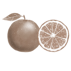 マンダリンオレンジ果皮エキス画像